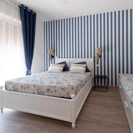 Dimora Dei Sogni Bed & Breakfast ชิวิตาโนวา มาร์เค ภายนอก รูปภาพ
