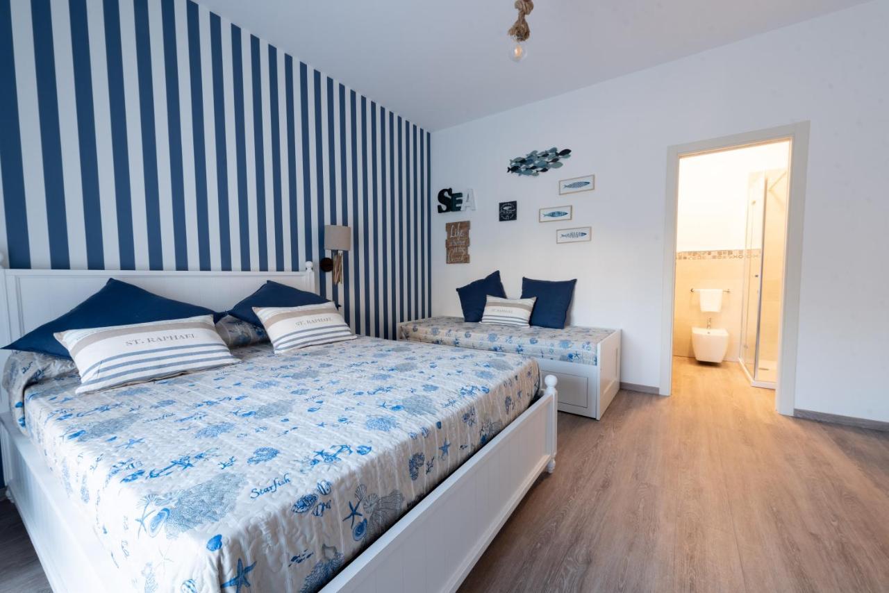 Dimora Dei Sogni Bed & Breakfast ชิวิตาโนวา มาร์เค ภายนอก รูปภาพ