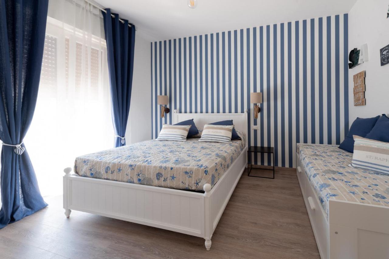 Dimora Dei Sogni Bed & Breakfast ชิวิตาโนวา มาร์เค ภายนอก รูปภาพ