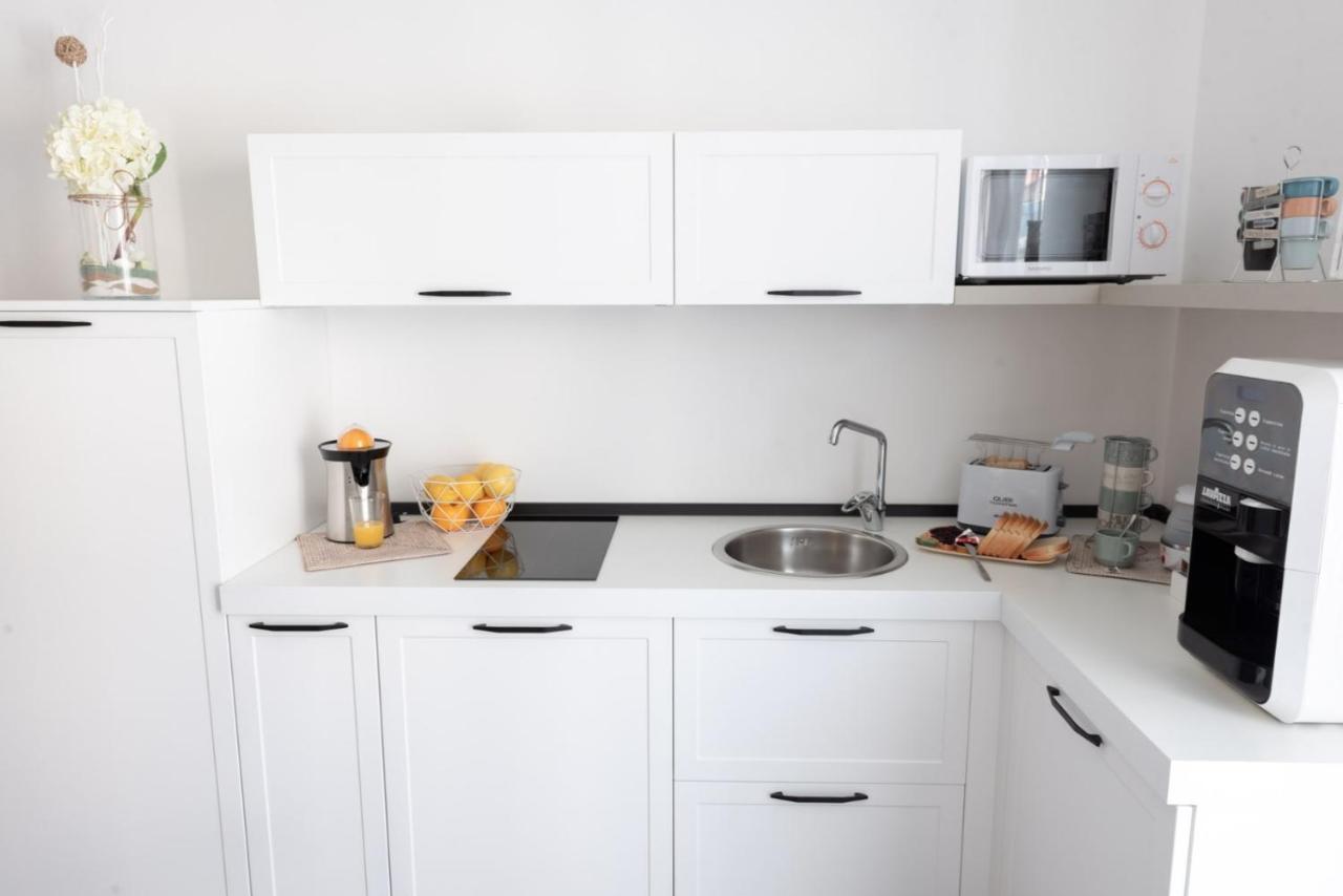 Dimora Dei Sogni Bed & Breakfast ชิวิตาโนวา มาร์เค ภายนอก รูปภาพ