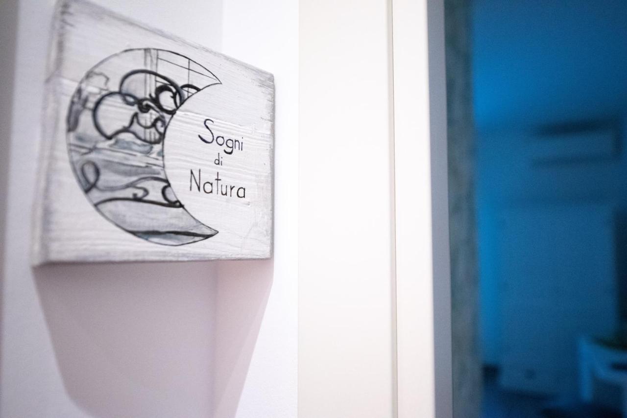 Dimora Dei Sogni Bed & Breakfast ชิวิตาโนวา มาร์เค ภายนอก รูปภาพ