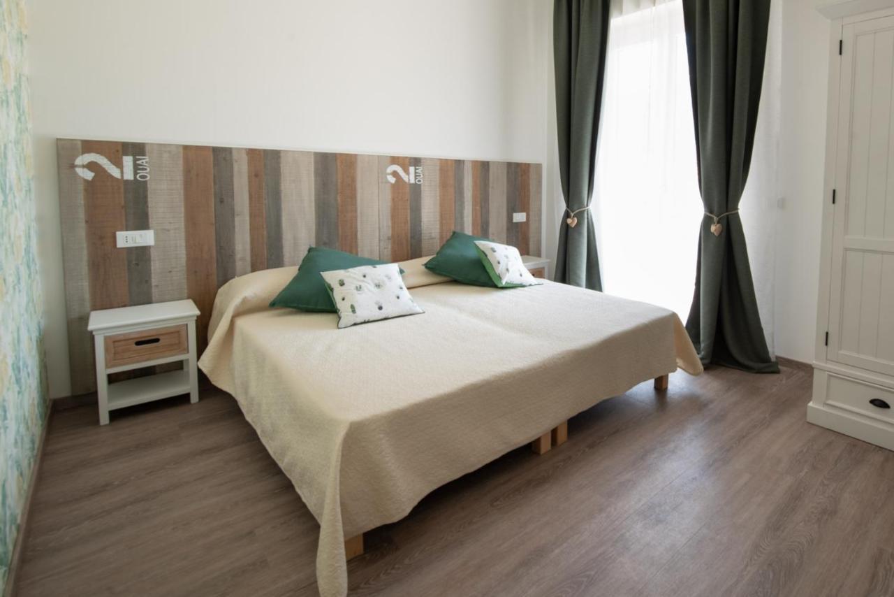 Dimora Dei Sogni Bed & Breakfast ชิวิตาโนวา มาร์เค ภายนอก รูปภาพ